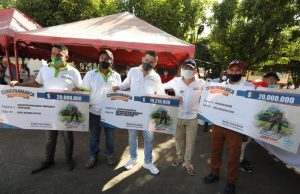 Más de $ $17.000 millones en inversión para las provincias de Guavio y Medina