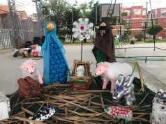 Funza, San Francisco, Sasaima, Une y Gama ganadores del Concurso Virtual de Pesebres Navideños