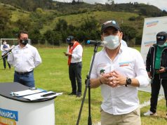 Convenios por más de $12.000 Millones para la provincia de Oriente