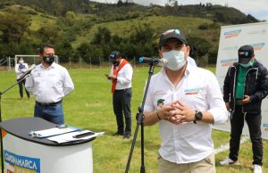 Convenios por más de $12.000 Millones para la provincia de Oriente