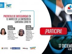 Taller de bioseguridad contra la Covid-19 para cundinamarqueses