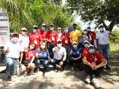 3.000 jóvenes participaron virtualmente en el XXIX Campamento Juvenil Nacional en Ricaurte