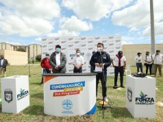 Cundinamarca estará priorizado para la vacunación contra el coronavirus