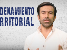 Rey responde cuestionamientos