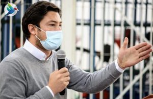 Vuelve la cuarentena estricta en Funza