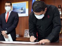 En Cundinamarca ‘Ser corrupto no aguanta’