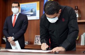 En Cundinamarca ‘Ser corrupto no aguanta’