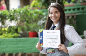 Más jóvenes cundinamarqueses a la universidad