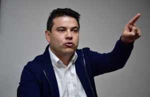 Restricciones de movilidad para el fin de semana del 22 de enero en Cundinamarca