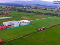 Partidos de Liga Betplay en Cundinamarca se jugarán entre lunes y martes