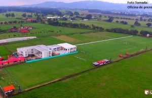 Partidos de Liga Betplay en Cundinamarca se jugarán entre lunes y martes