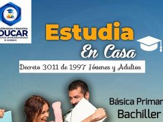 Importante oportunidad para estudiar en Sabana Occidente