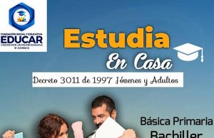 Importante oportunidad para estudiar en Sabana Occidente