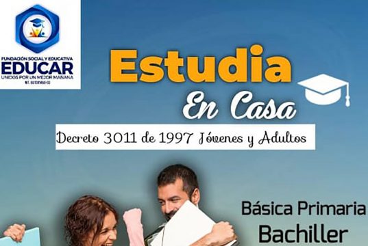 Importante oportunidad para estudiar en Sabana Occidente