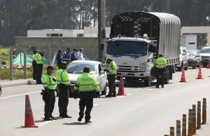 Cerca de 220 comparendos y 170 vehículos inmovilizados, durante el toque de queda en Cundinamarca