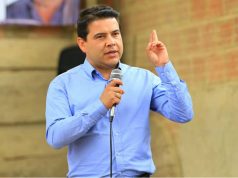 Continuará el pico y cédula, toque de queda y la ley seca hasta el 16 de enero