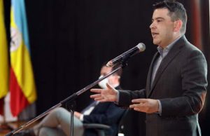 Cundinamarca, pide a INVIMA definir caso de ventiladores hechos por la universidad de la Sabana