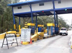Nuevas casetas de recaudo empezarán a operar en Cundinamarca