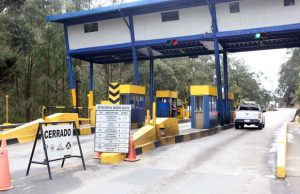 Nuevas casetas de recaudo empezarán a operar en Cundinamarca