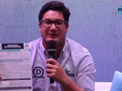 Entrega de formularios proyecto de vivienda en Funza