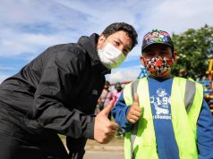 Alcaldía Funza le pagará a estudiantes la pensión en colegios privados