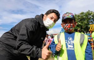 Alcaldía Funza le pagará a estudiantes la pensión en colegios privados