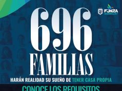 Conoce los requisitos para el proyecto de vivienda en Funza