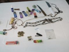 Continúan los operativos de seguridad en Mosquera