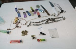 Continúan los operativos de seguridad en Mosquera