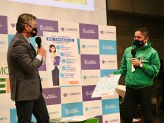 Retorno gradual, progresivo y seguro a clases en Mosquera