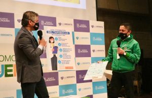 Retorno gradual, progresivo y seguro a clases en Mosquera