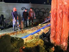 Suspensión del servicio de agua por ruptura en Funza