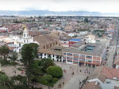 Convocatoria de empleo en el municipio de Funza