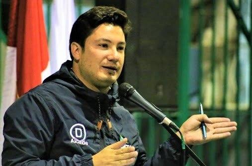 Funza, desde mañana sin pico y cédula, continúa toque de queda entre otras medidas