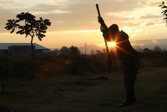 En Cundinamarca, se apoyará a campesinos afectados por las heladas