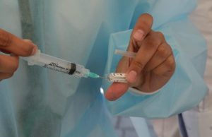 Hoy inicia la capacitación para vacunación contra Covid 19 en Cundinamarca