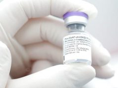 Llegan 10.207 vacunas para Cundinamarca