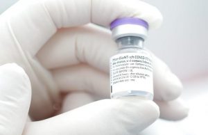 Llegan 10.207 vacunas para Cundinamarca