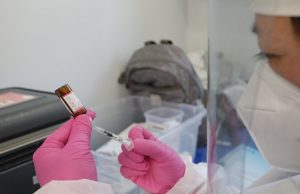 Primera vacuna contra Covid se aplicará este 18 de febrero en Cundinamarca