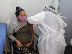 Se desarrolló jornada de vacunación en Cundinamarca