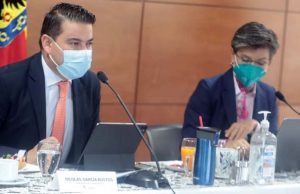 Propuesta de reglamentación de la Región Metropolitana