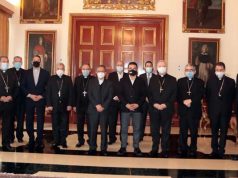 Semana Santa sin procesiones en Cundinamarca