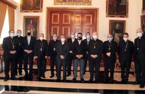 Semana Santa sin procesiones en Cundinamarca