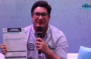 Aún puede reclamar su formulario para proyecto de vivienda