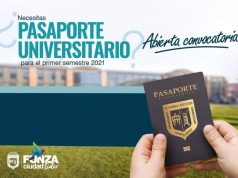 Nueva entrega de pasaportes estudiantiles en Funza