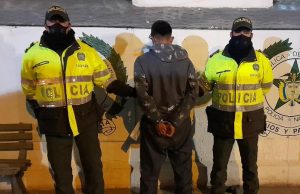 A la cárcel joven que le habría causado la muerte de hombre en Mosquera