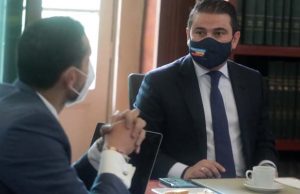 Revisión del Proyecto de Ley Orgánica de la Región Metropolitana