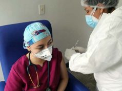 Cundinamarca alcanza el 99,6% de aplicación de vacunas contra Covid 19