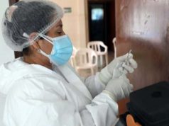 Cundinamarca alcanza el 99,6% de aplicación de vacunas