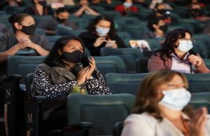 Cundinamarca rindió homenaje a todas las mujeres